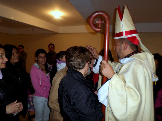 Sin Nombre